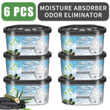 6.7 OZ-Bamboo Charcoal