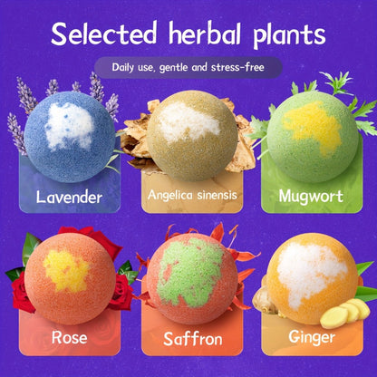 Bath Bombs Gift Set 24 Pack Handmade with Essential Oils - Luxury Bubble Bath Fizzes 20g Each, Moisturizing Spa Bombs for Women, Wife, Girlfriend, Birthday, Christmas & Anniversary Gift