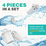 1 pack large dog drinking fountain silent water pump - red light for water shortage