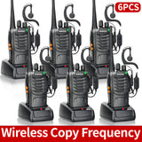 6Pcs