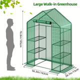 3-layer-Large size-Green
