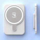 White-10000mAh