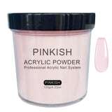 Pinkish