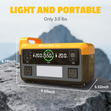 550W For Dewalt