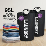 Black+Black 14.96inch*31.1inch