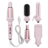 pink color