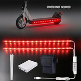White LED Strip-RGB