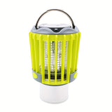 3 In 1 Mosquito Repellent