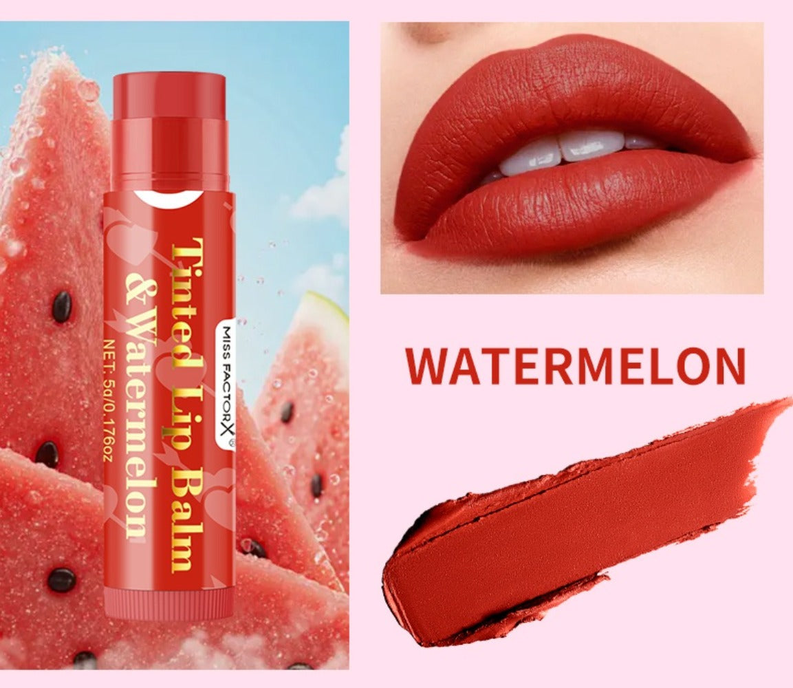 Tinted Lip Balm Set 30 Pieces Moisturizing Lip Gloss Gift Collection Hydrating Sheer Color Luminous Shiny Finish Bulk Lip Care Set for Women Daily Wear Birthday Holiday Bridal Gifting