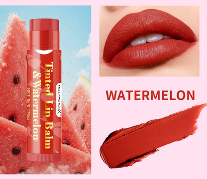 Tinted Lip Balm Set 30 Pieces Moisturizing Lip Gloss Gift Collection Hydrating Sheer Color Luminous Shiny Finish Bulk Lip Care Set for Women Daily Wear Birthday Holiday Bridal Gifting