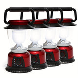 Red 4pcs