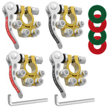 4pcs/set