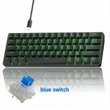 Black__Blue For Switch