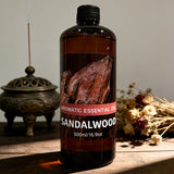 Sandalwood