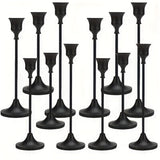 12pcs Advanced Black