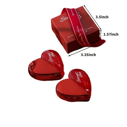 Perfume for Women Love Floral EDP in Sculptural Red Bottle with Fresh Romantic Source Profile