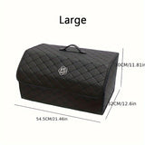Black - Large