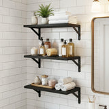 3pcs-Black