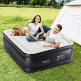 Twin/18 in air mattress