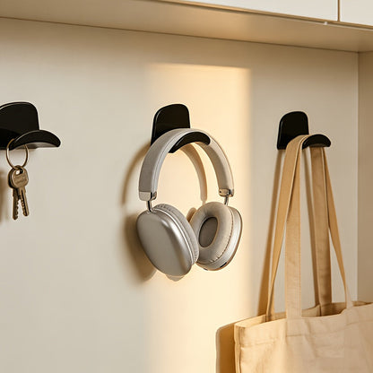 B35 Over-Ear Headphones with Bluetooth 5.3, 40mm Drivers, 90-Degree Rotating Earcups and Five Color or Storage Sets