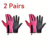 pink color