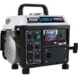1200W White