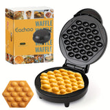 Bubble Waffle Maker