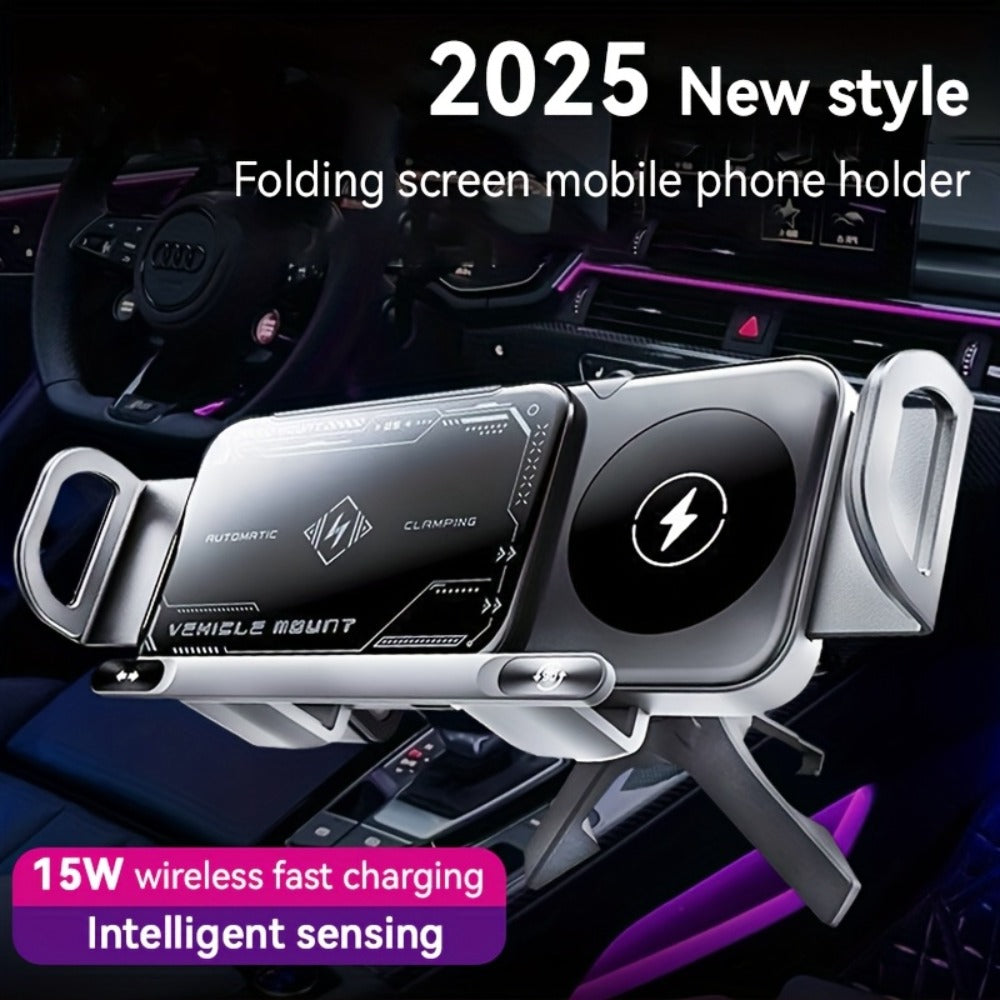 Car Phone Holders