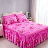 Pink Rose Lover