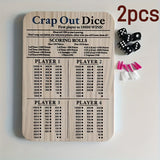 10 inces-2pcs
