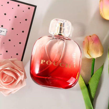 Women's Perfume Eau de Parfum 3.4 oz with Two Fruity Floral Citrus Fragrance Note Combinations