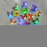 30 Pieces Of Random Color