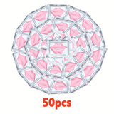 50pcs