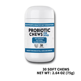 2.6oz/75g-30 Chews