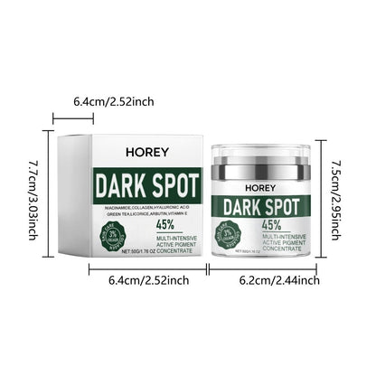 Face Cream 50g Niacinamide Ascorbic Acid and Collagen Formula with Source-Listed 24-Hour Moisture