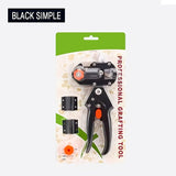 Black-
