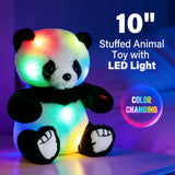 10 inch with light up