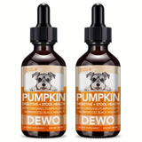Two Bottle-More Favorable