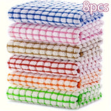 8pcs