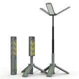 Work Light Green-1 Pack