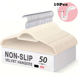 Beige 50 pieces