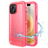 Bright Pink Color