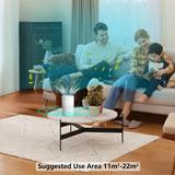 air purifier