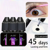 3pcs 5ml(0.17fl.oz)