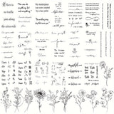 30 Sheets