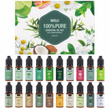 20 PCS × 10 ML/ 3.04 FL.OZ