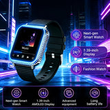 1 smartwatch