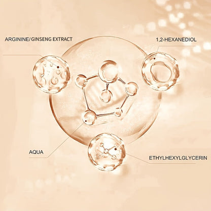 12-Piece Ginseng Seed Peptide Skincare Gift Set with Toner, Essence, Lotion, Cream and Eye-Care Collection
