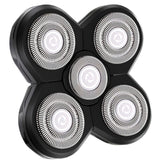 5-Blade Razor Head