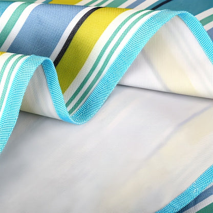 Picnic Blanket Waterproof | Oxford Beach Mat Camping Festival Outdoor